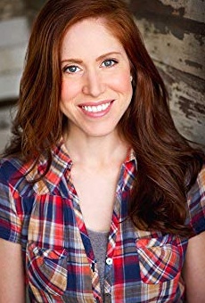 Películas de Heather Wilds