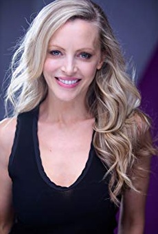 Películas de Heather Williams