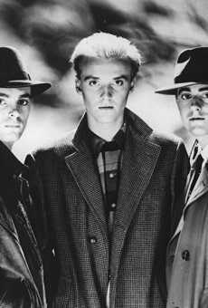 Películas de Heaven Películas de Heaven