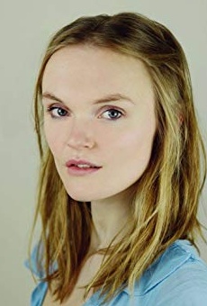 Películas de Hebe Beardsall