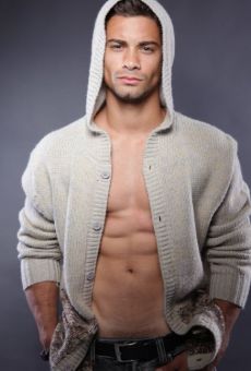 Películas de Hector David Jr.