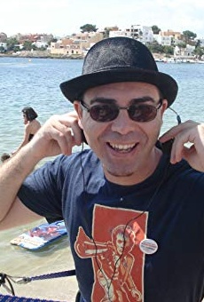 Películas de Héctor Escandell