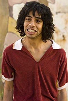 Películas de Héctor Jiménez