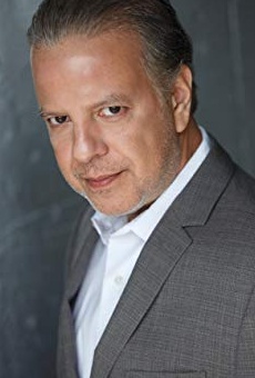 Películas de Hector Machado