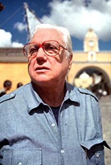 Películas de Héctor Olivera