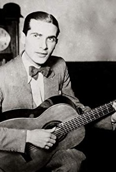 Películas de Héctor Palacios