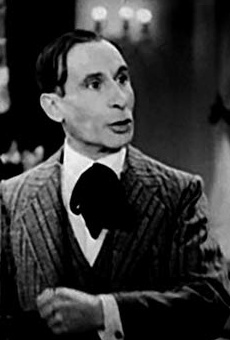 Películas de Héctor Quintanilla