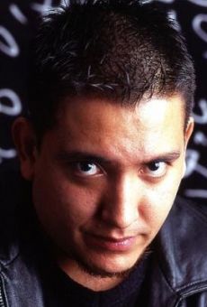 Películas de Héctor Rodríguez