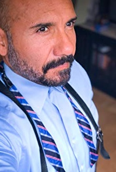 Películas de Hector S Quintana