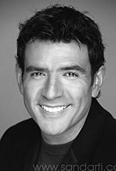 Películas de Héctor Sandarti