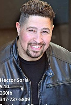 Películas de Hector Soria