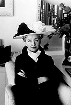 Películas de Hedda Hopper