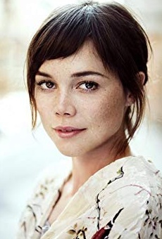 Películas de Hedda Stiernstedt