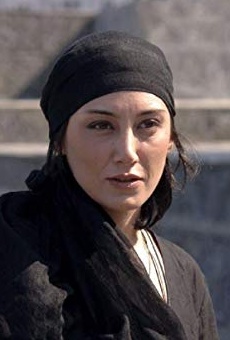 Películas de Hediyeh Tehrani