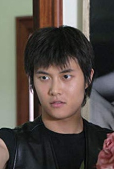 Películas de Hee Jae