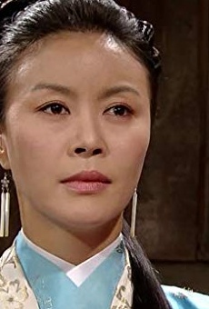 Películas de Hee-kyung Jin