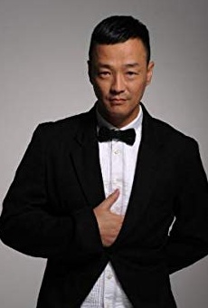 Películas de Hei Wong