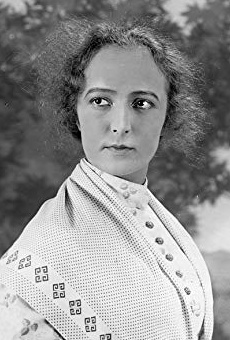 Películas de Heidi Blåfield