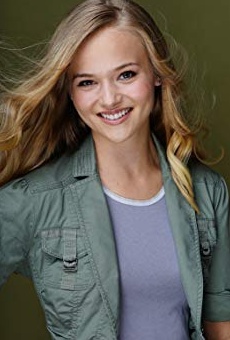 Películas de Heidi Bove