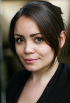 Películas de Heidi Carmichael