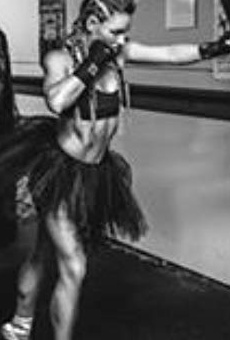 Películas de Heidi Ford