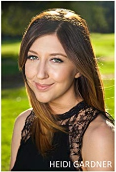 Películas de Heidi Gardner