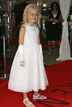 Películas de Heidi Hayes Películas de Heidi Hayes