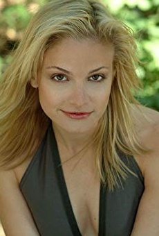 Películas de Heidi Kristoffer