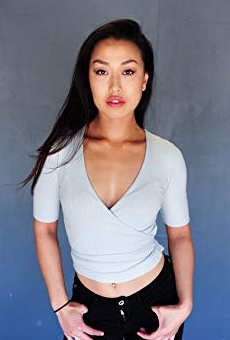 Películas de Heidi Li