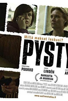 Películas de Heidi Lindén