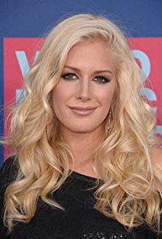 Películas de Heidi Montag