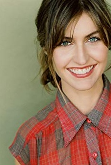 Películas de Heidi Niedermeyer