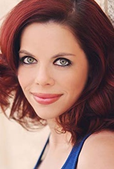 Películas de Heidi Rowan