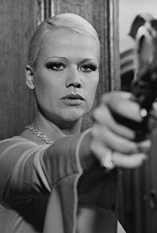 Películas de Heidi Stroh