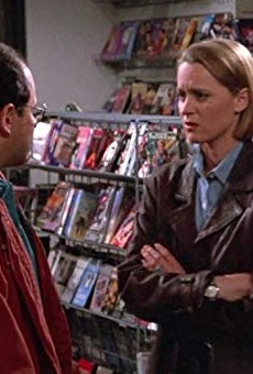 Películas de Heidi Swedberg