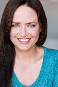 Películas de Heidi Van Horne