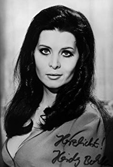 Películas de Heidy Bohlen