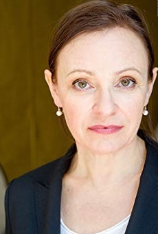 Películas de Heike Hanold-Lynch