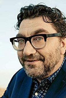 Películas de Heiko Pinkowski