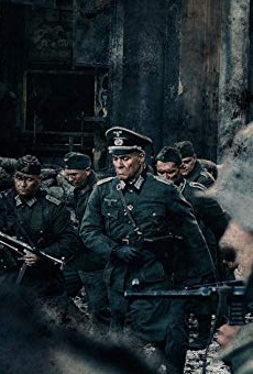 Películas de Heiner Lauterbach