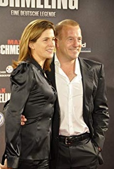 Películas de Heino Ferch