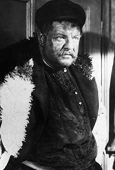 Películas de Heinrich George