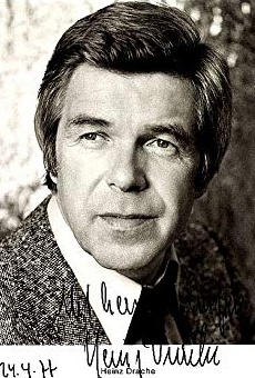 Películas de Heinz Drache