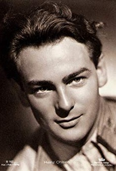 Películas de Heinz Ohlsen