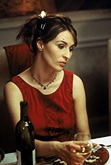 Películas de Helen Baxendale