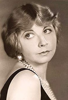 Películas de Helen Broderick