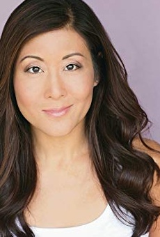 Películas de Helen Cho