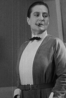 Películas de Helen Dickson