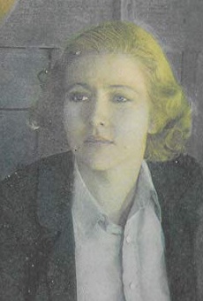 Películas de Helen Ericson