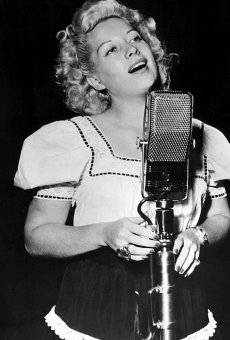 Películas de Helen Forrest